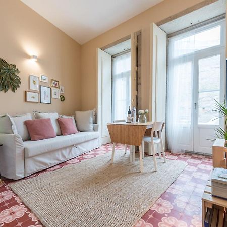 Guestready - Lofted Getaway In Downtown Porto公寓 外观 照片