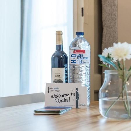 Guestready - Lofted Getaway In Downtown Porto公寓 外观 照片