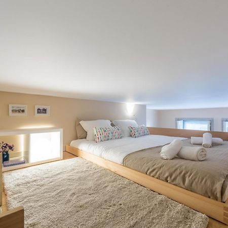 Guestready - Lofted Getaway In Downtown Porto公寓 外观 照片