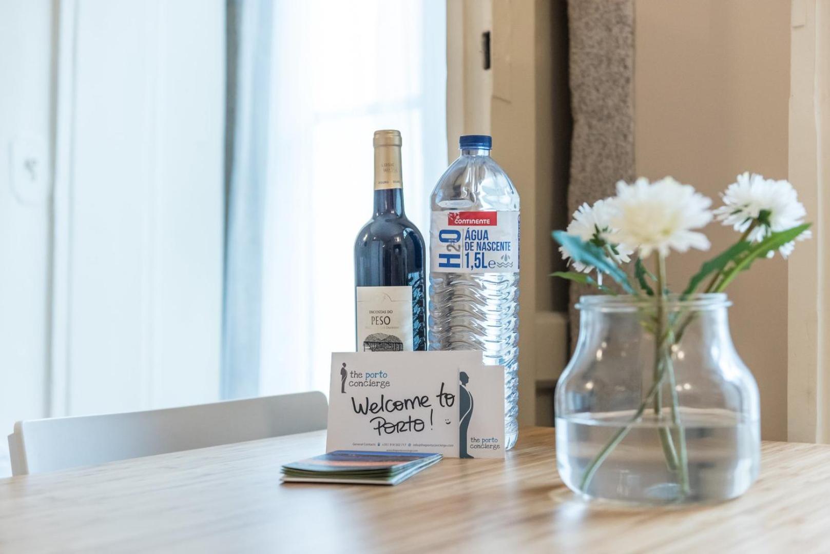 Guestready - Lofted Getaway In Downtown Porto公寓 外观 照片