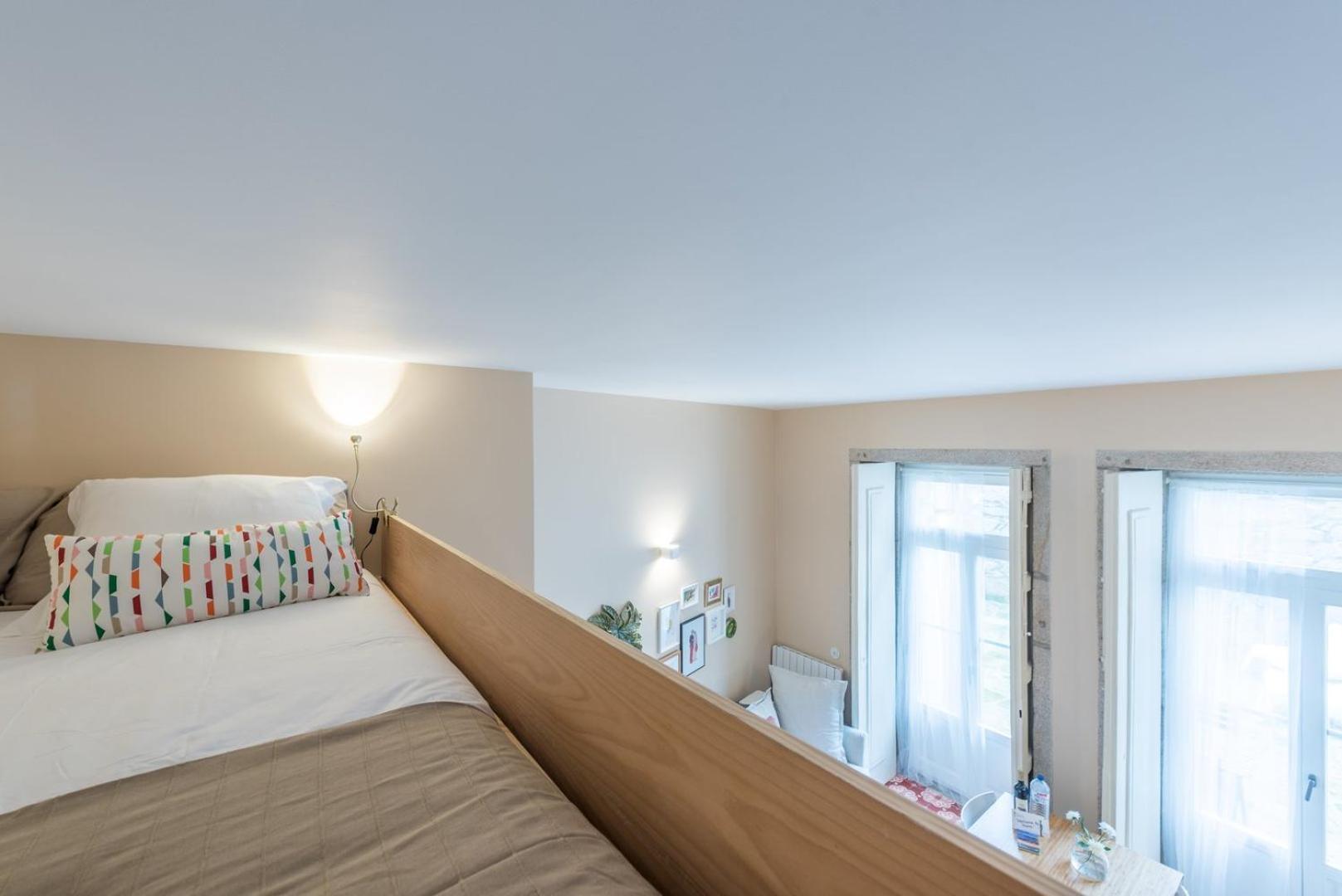 Guestready - Lofted Getaway In Downtown Porto公寓 外观 照片