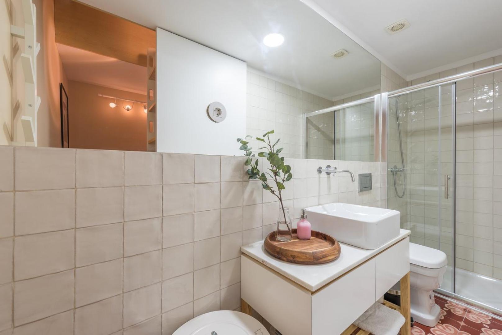 Guestready - Lofted Getaway In Downtown Porto公寓 外观 照片