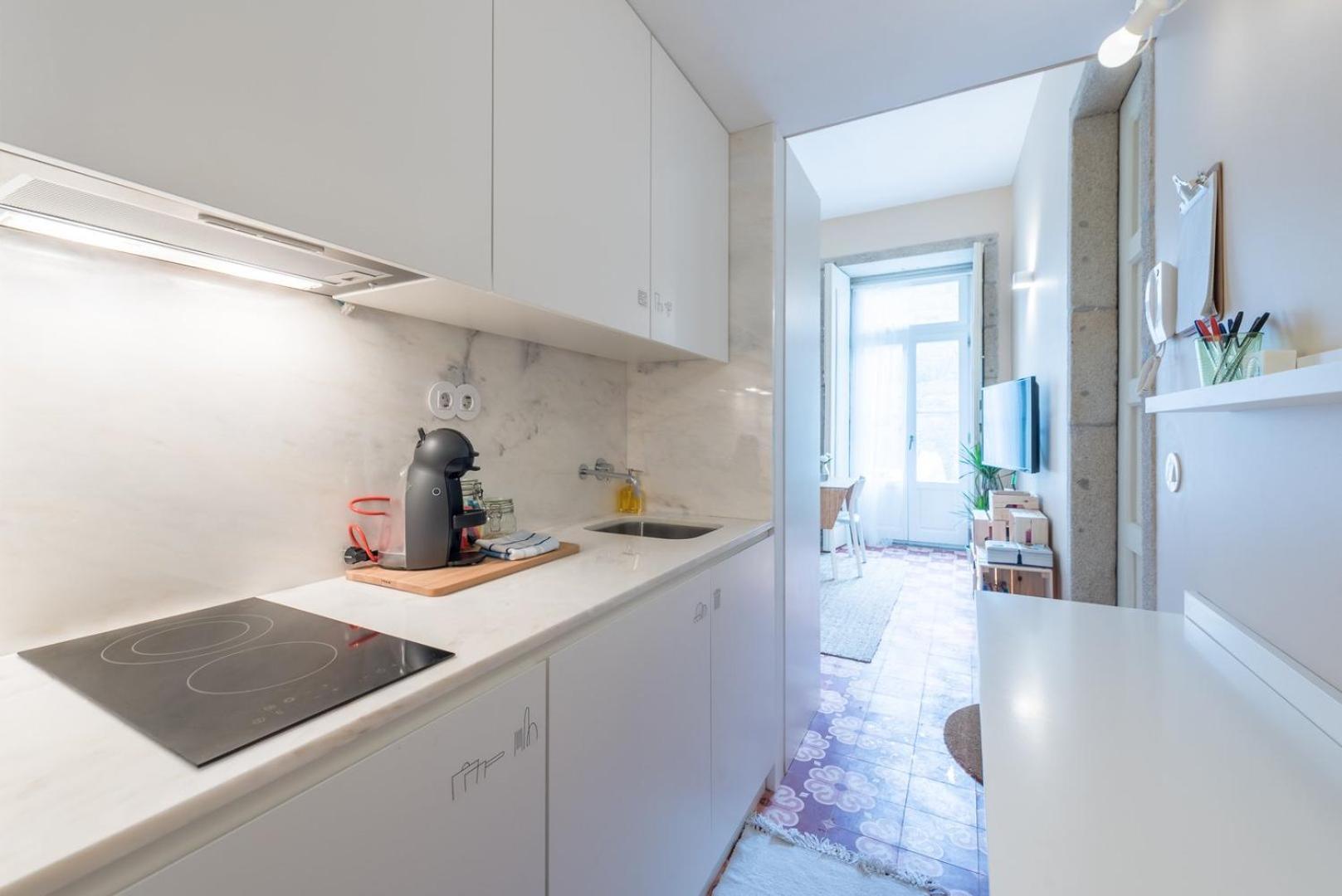 Guestready - Lofted Getaway In Downtown Porto公寓 外观 照片