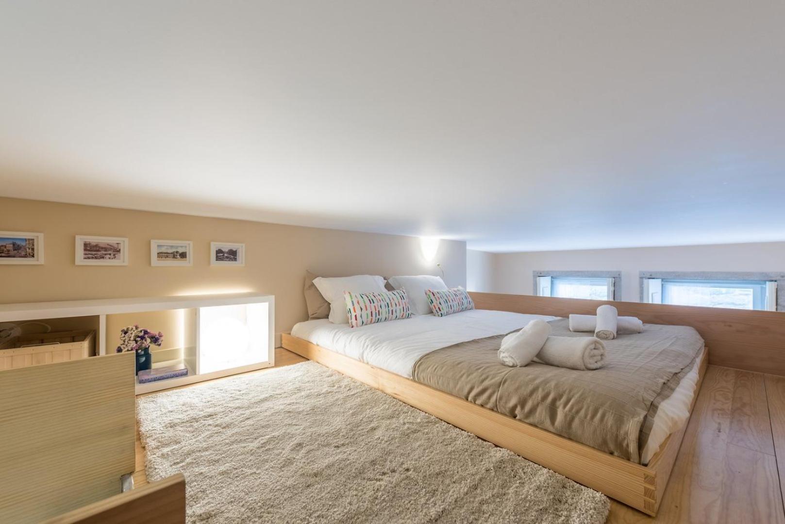 Guestready - Lofted Getaway In Downtown Porto公寓 外观 照片