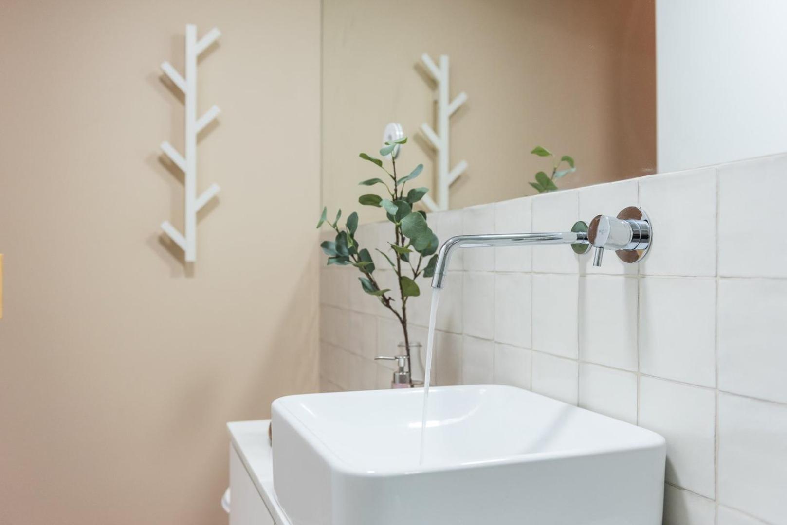 Guestready - Lofted Getaway In Downtown Porto公寓 外观 照片