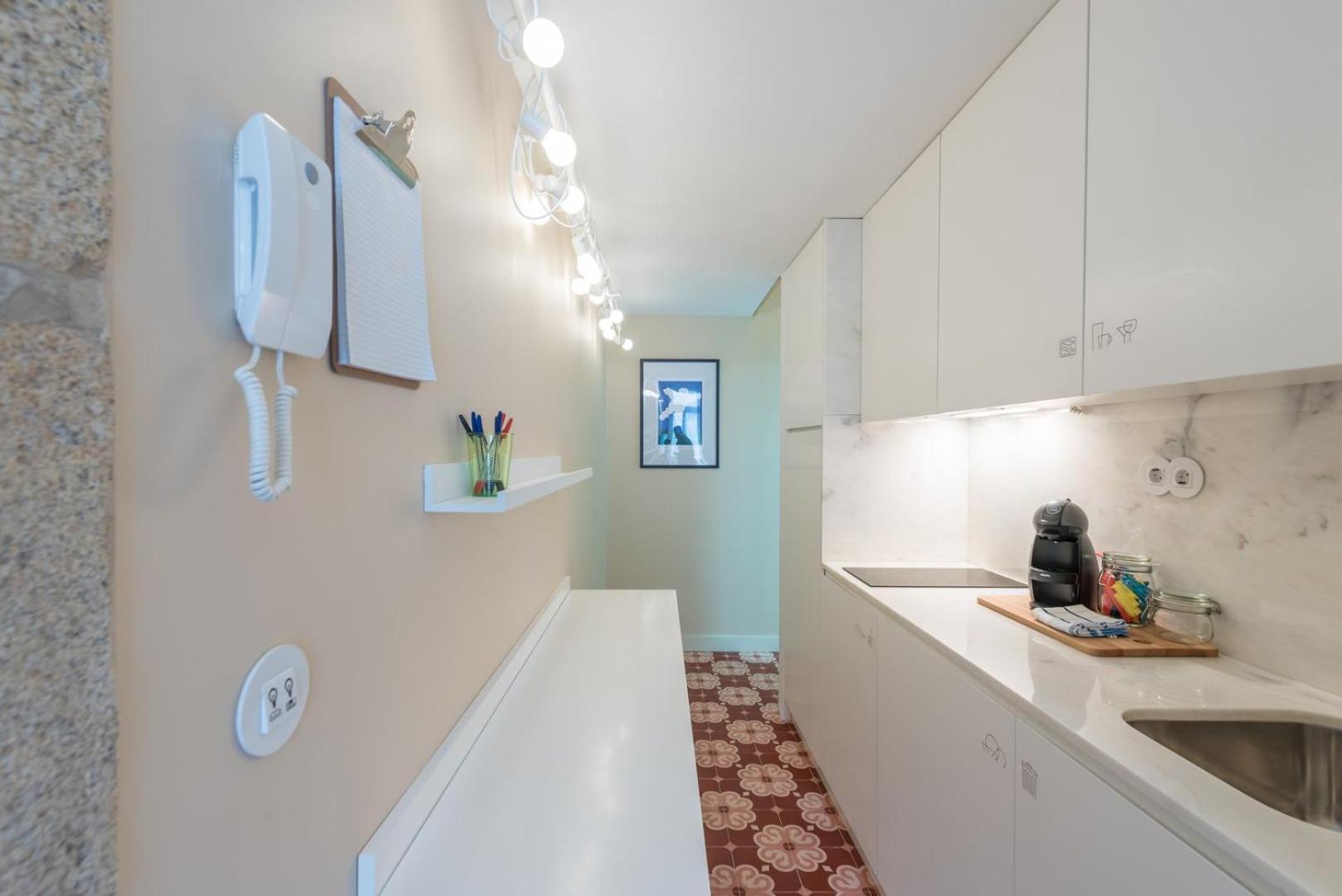 Guestready - Lofted Getaway In Downtown Porto公寓 外观 照片