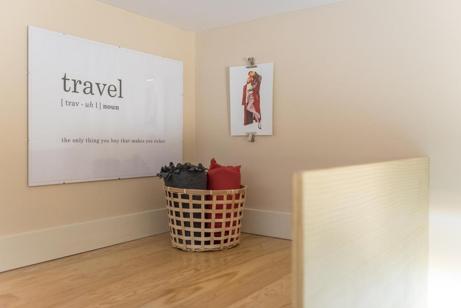 Guestready - Lofted Getaway In Downtown Porto公寓 外观 照片
