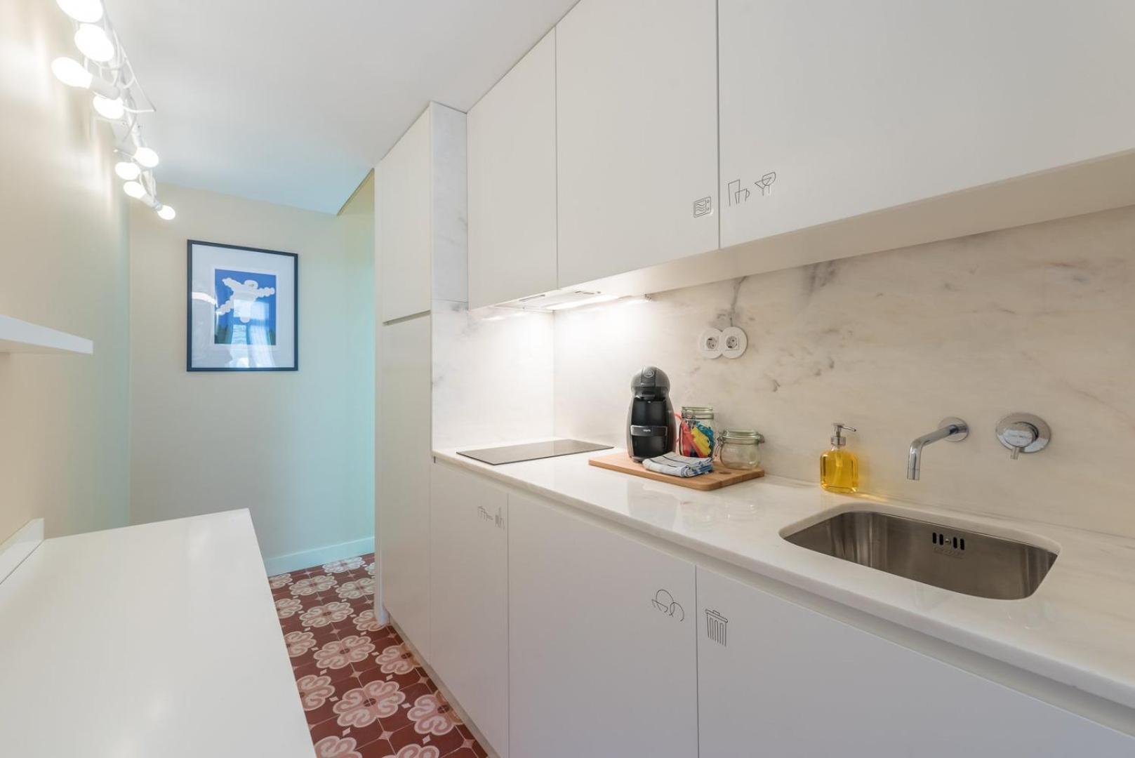 Guestready - Lofted Getaway In Downtown Porto公寓 外观 照片