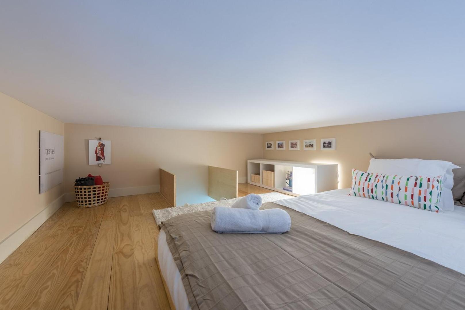 Guestready - Lofted Getaway In Downtown Porto公寓 外观 照片