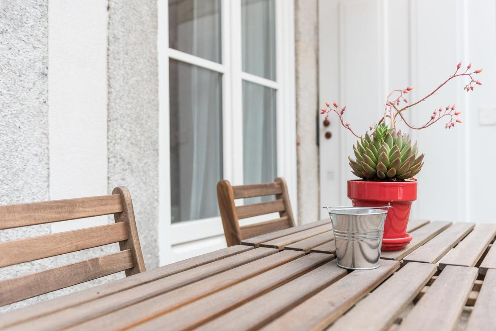 Guestready - Lofted Getaway In Downtown Porto公寓 外观 照片