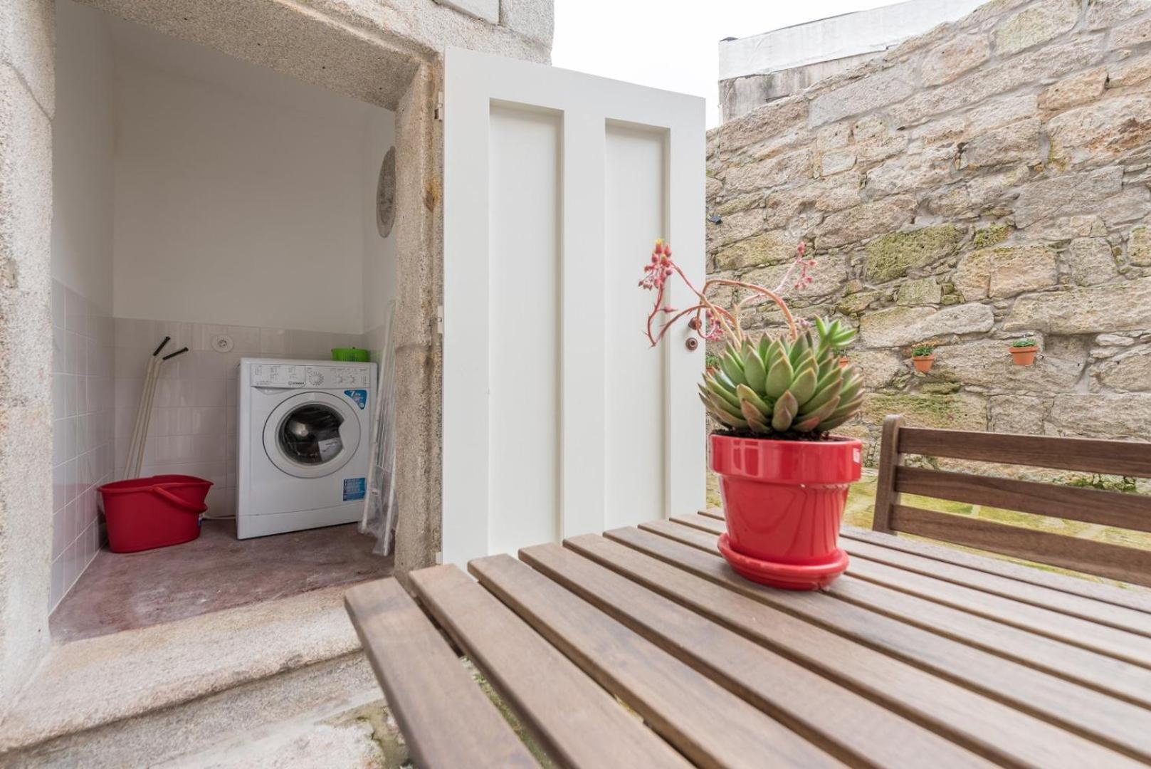 Guestready - Lofted Getaway In Downtown Porto公寓 外观 照片