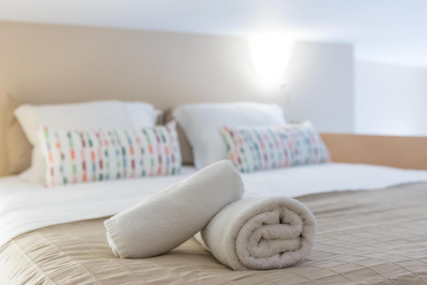 Guestready - Lofted Getaway In Downtown Porto公寓 外观 照片