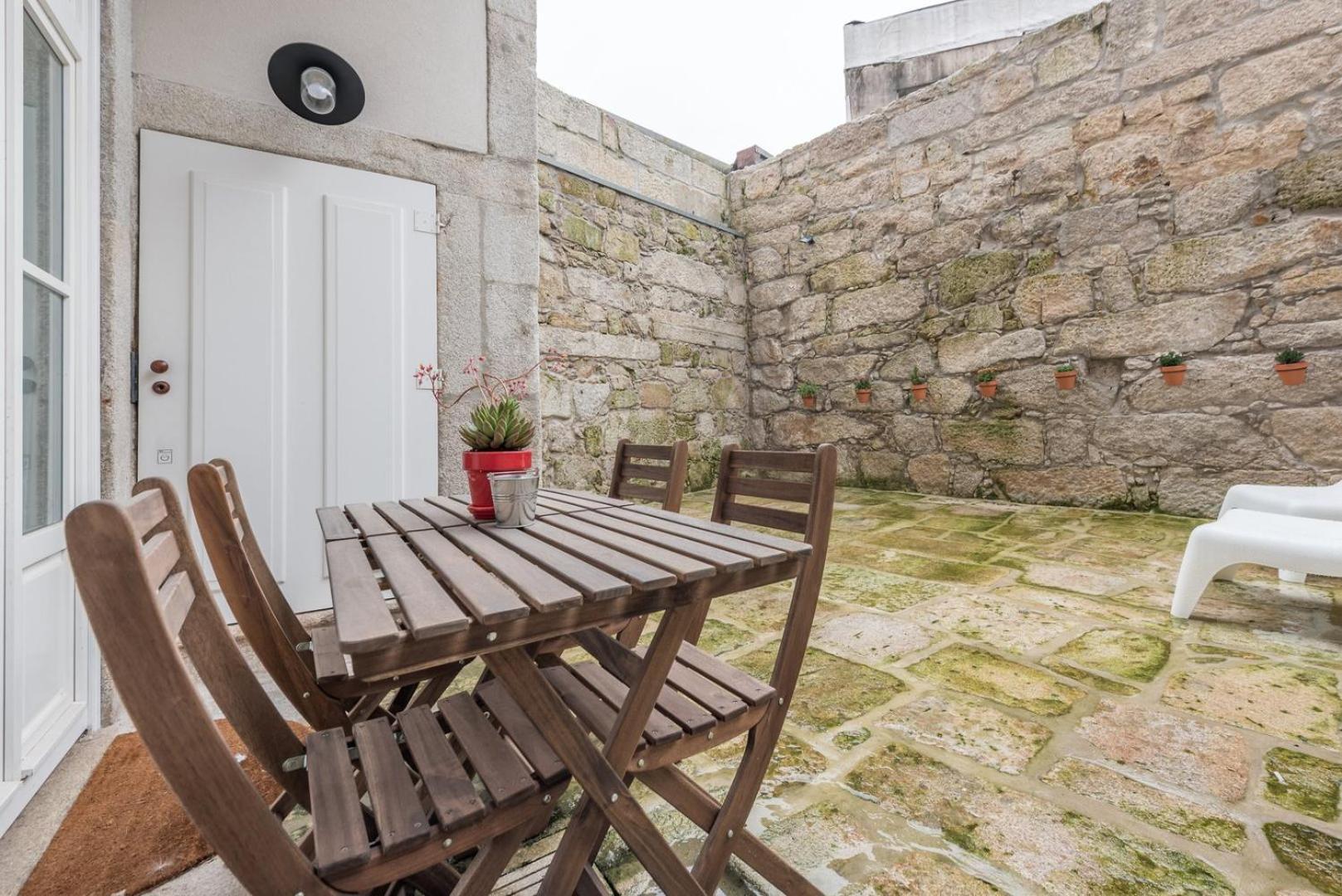 Guestready - Lofted Getaway In Downtown Porto公寓 外观 照片